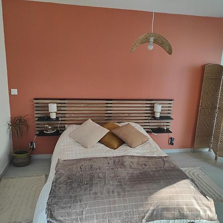 Hotel Bulles D'Argile Violaines Zewnętrze zdjęcie